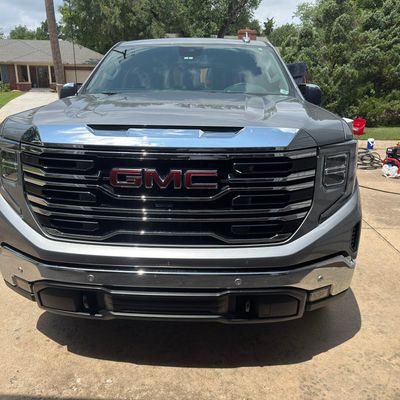 Avatar for Shaddai mobile auto detailing