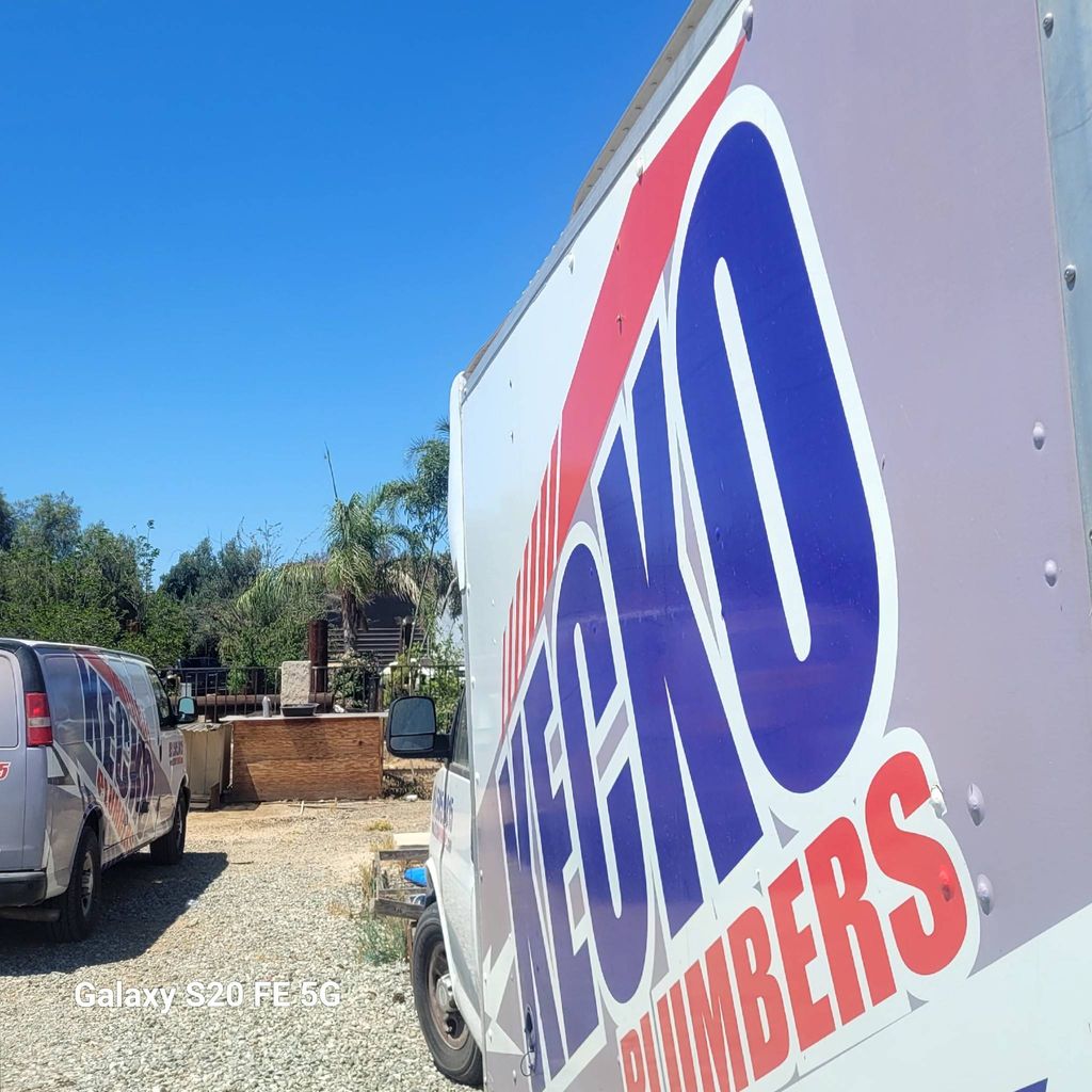Kecko Plumbers