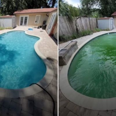 Avatar for Revelation Pool Services