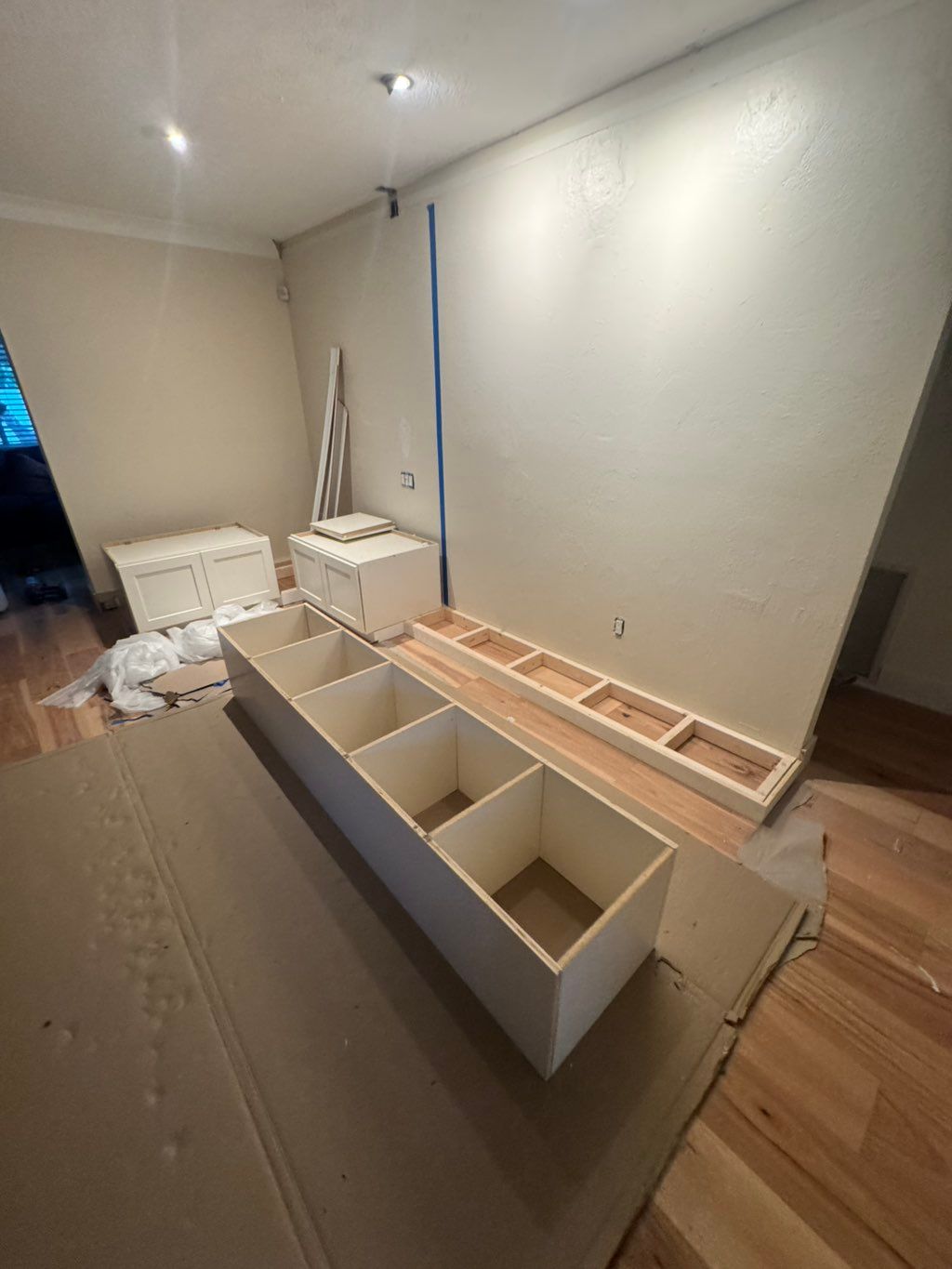 Projects and media