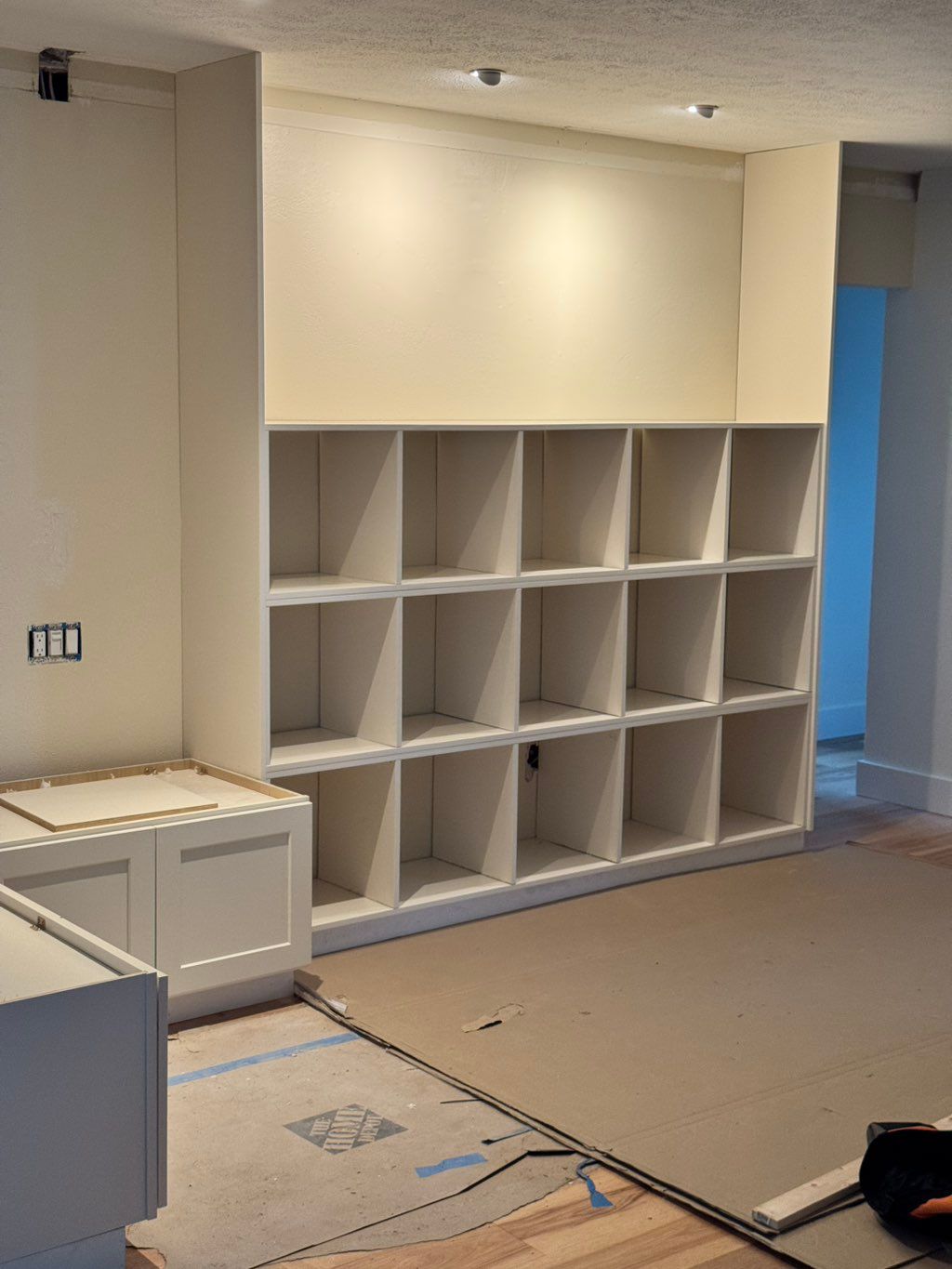 Projects and media