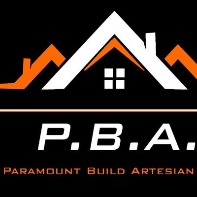 Avatar for Paramount Build Artesian