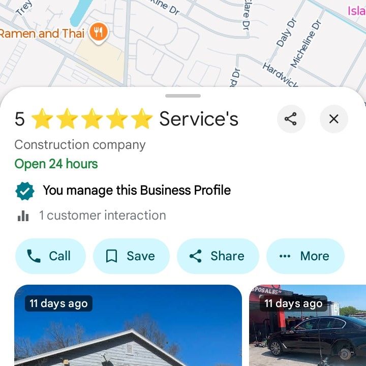 5 ⭐⭐⭐⭐⭐ Services LLC