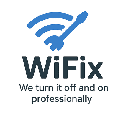 Avatar for WiFix