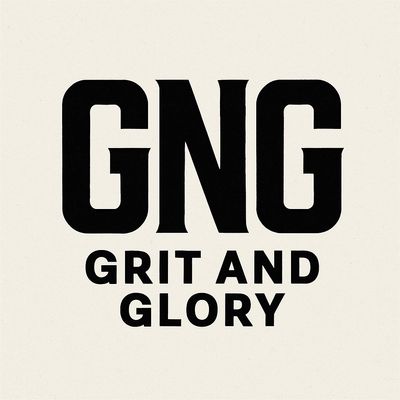 Avatar for Grit & Glory