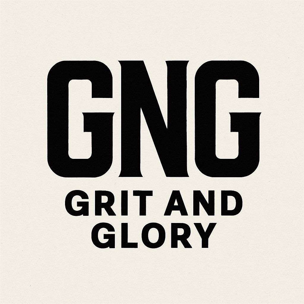 Grit & Glory
