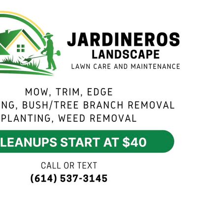 Avatar for Jardineros Landscape LLC