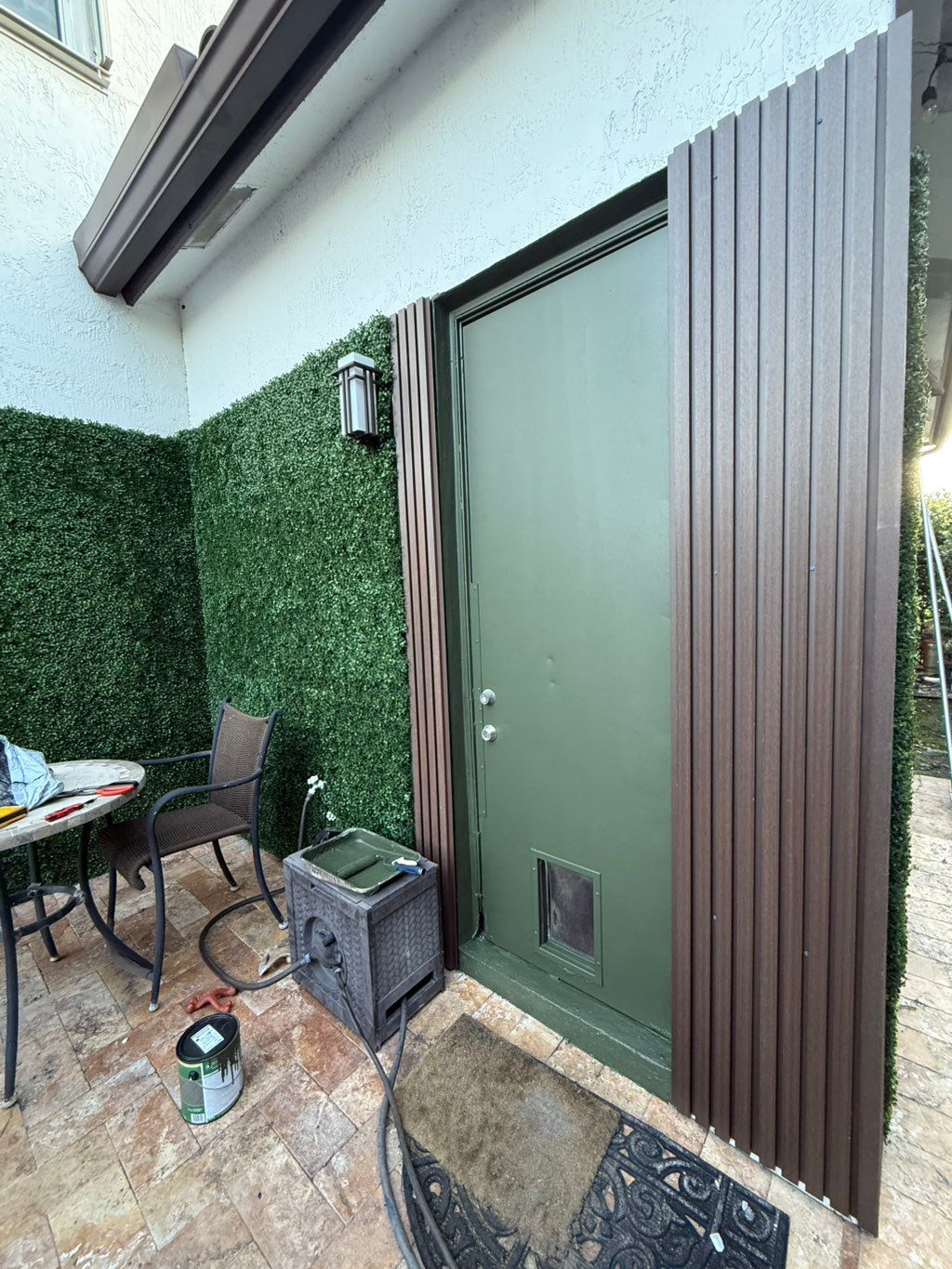 Projects and media
