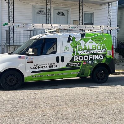 Avatar for Balboa Construction LLC