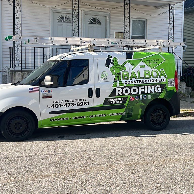 Balboa Construction LLC