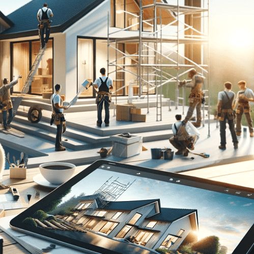 GENX CONTRACTORS INC