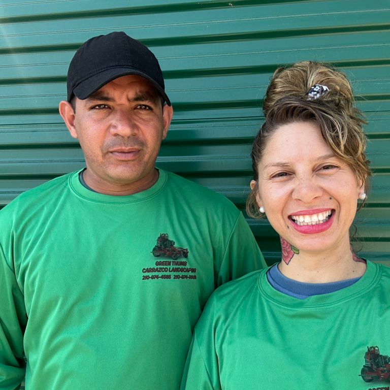 Green Thumb Carrazco Landscaping