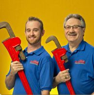 The Pipewrench Boys