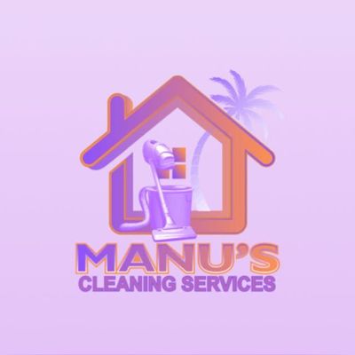Avatar for Manu's cleaning services