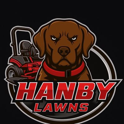 Avatar for Hanby Lawns