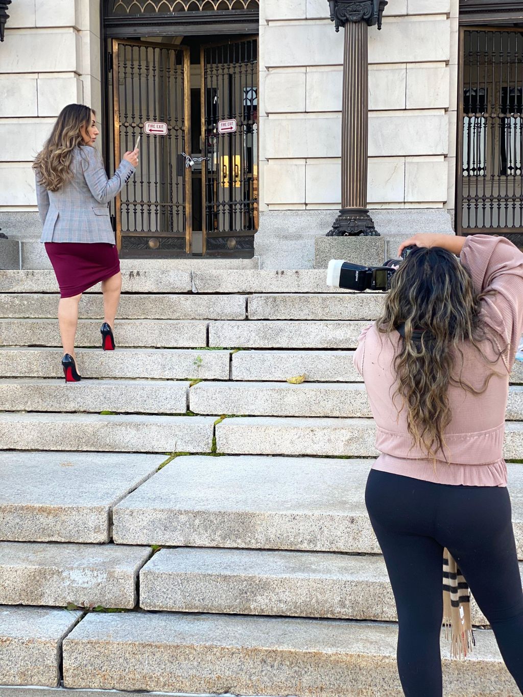 Projects and media