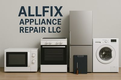 Avatar for Allfix Appliance Repair LLC
