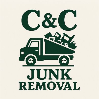 Avatar for C&C Junk Removal