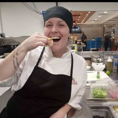 Avatar for My Chef Cares