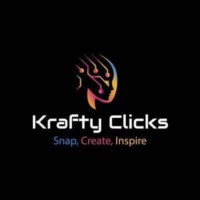 Avatar for Krafty Clicks (MA)