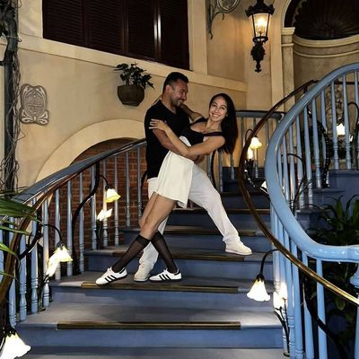 Avatar for RL's Wedding's & Quincearea's🕺💃📸✨️