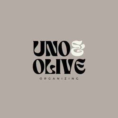 Avatar for Uno and Olive Organizing