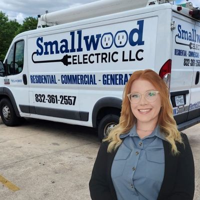 Avatar for Smallwood Electric LLC