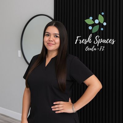 Avatar for Fresh Spaces FL, LLC