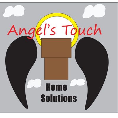 Avatar for Angel's Touch Moving and Painting
