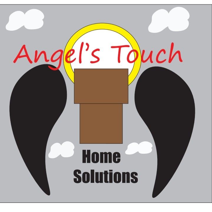 Angel's Touch Moving and Painting