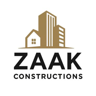 Avatar for Zaak Constructions