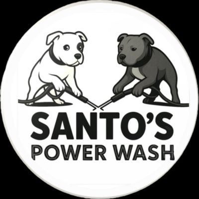 Avatar for SANTO’S POWER WASH