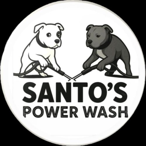 SANTO’S POWER WASH Profile Picture