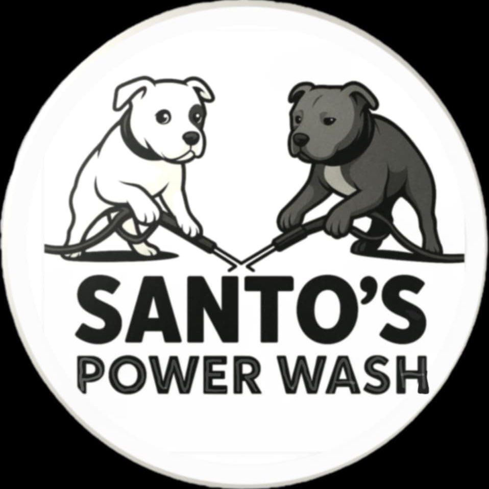 SANTO’S POWER WASH