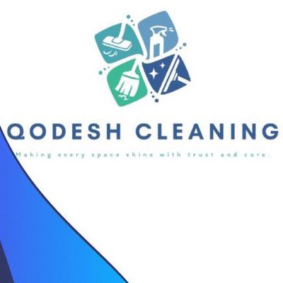 Avatar for Qodesh Cleaning Llc