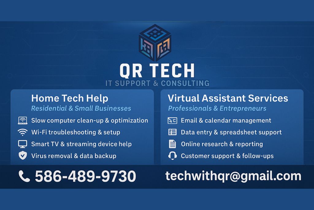 Services