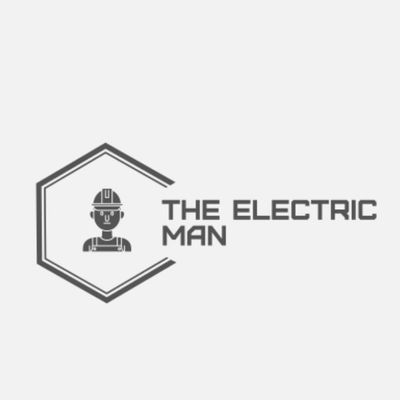 Avatar for The Electric Man