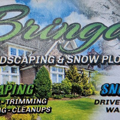 Avatar for Bringas Landscaping