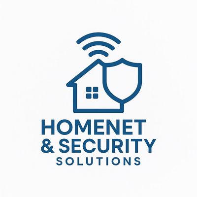 Avatar for HomeNet & Security Solutions