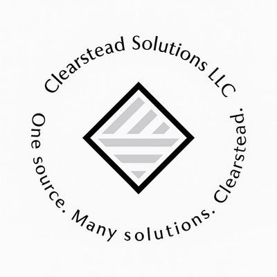 Avatar for Clearstead Solutions LLC