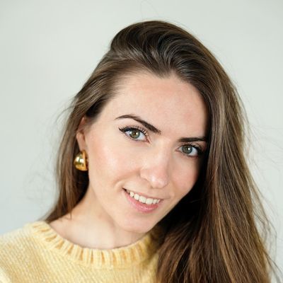 Avatar for Maryna Kuzemko Artist