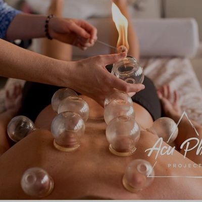 Avatar for The Cupping Room - Pain & Stress Relief