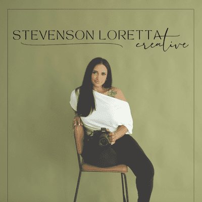 Avatar for Stevenson Loretta Creative