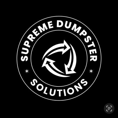 Avatar for Supreme Dumpster Solutions