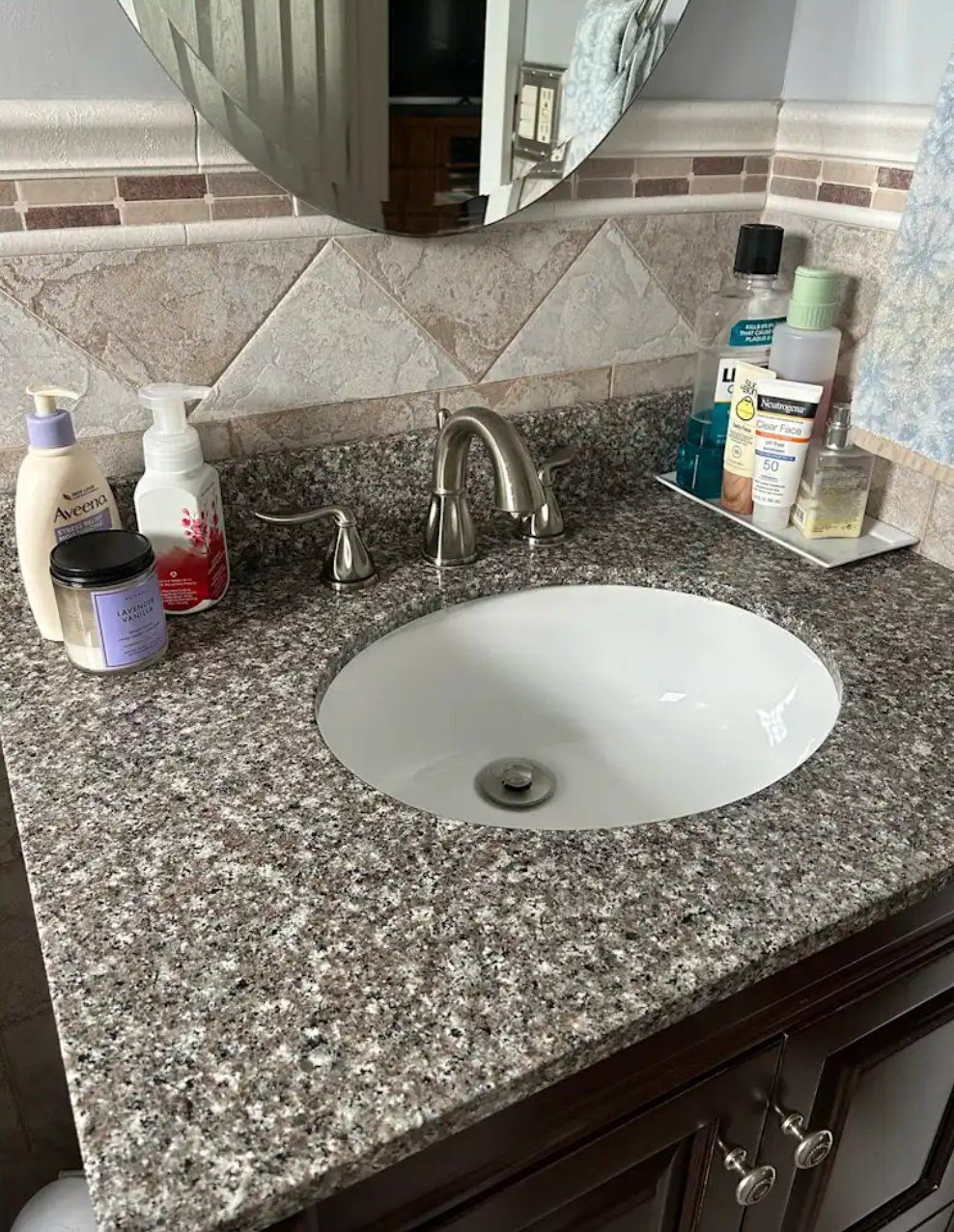 Customer photos