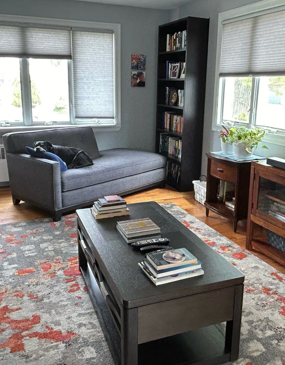 Customer photos