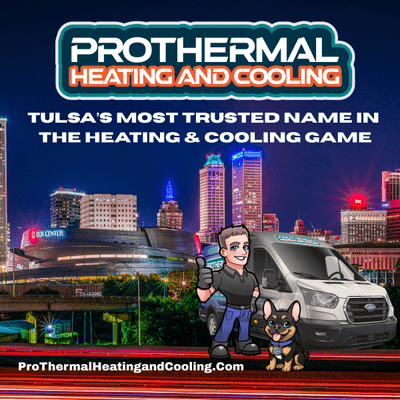 Avatar for ProThermal Heating and Cooling