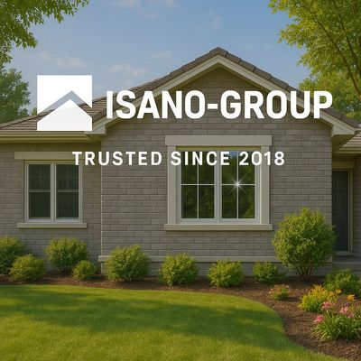 Avatar for ISANO-GROUP