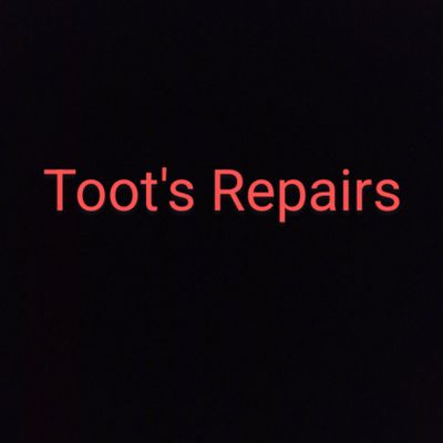 Avatar for Toot's Repairs