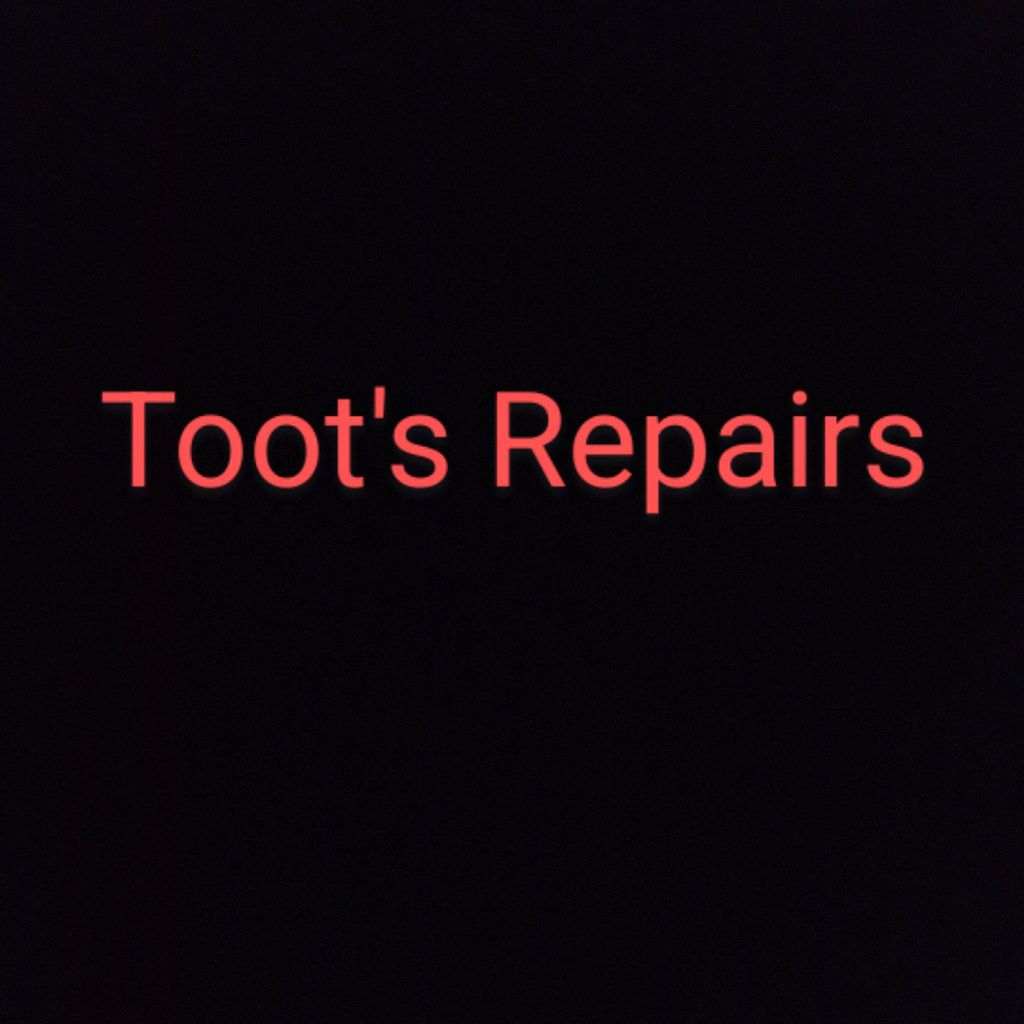 Toot's Repairs